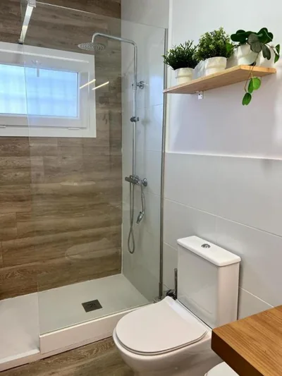 Villa Olivia con Piscina, Jardin y Parking — 照片 3