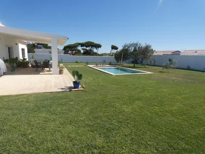 Villa Olivia con Piscina, Jardin y Parking — 照片 4