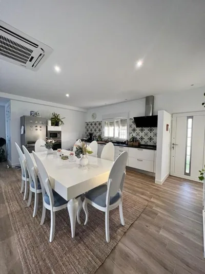 Villa Olivia con Piscina, Jardin y Parking — 照片 5