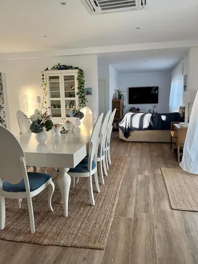 Villa Olivia con Piscina, Jardin y Parking — 照片 6