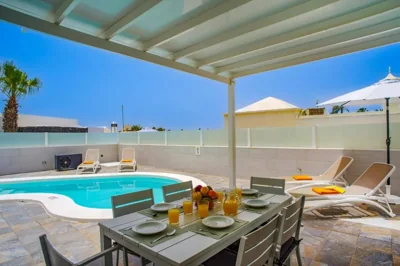 Villa Olivina 2 by Villa Plus — foto 11