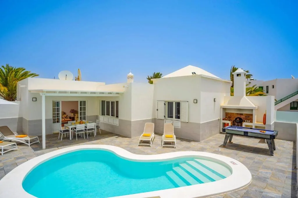Villa — Villa Olivina 2 by Villa Plus