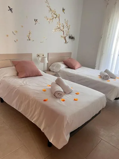 Villa OM, Piscina Privada, Aire Acondicionado Free — Foto 2