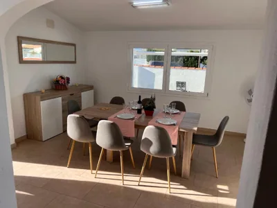 Villa OM, Piscina Privada, Aire Acondicionado Free — Foto 5