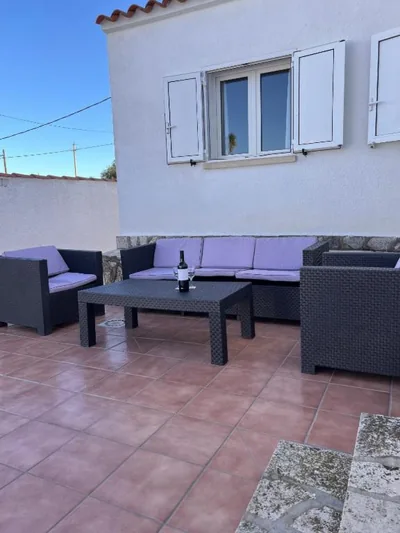 Villa OM, Piscina Privada, Aire Acondicionado Free — Foto 10