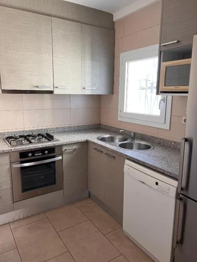 Villa OM, Piscina Privada, Aire Acondicionado Free — Foto 12