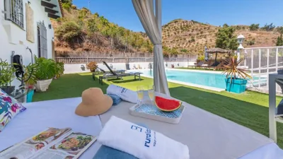Villa Omairi Torrox by Ruralidays — foto 2