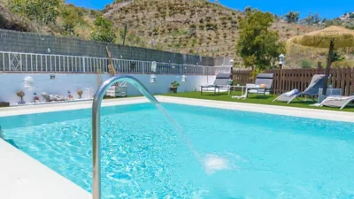 Villa Omairi Torrox by Ruralidays — foto 3