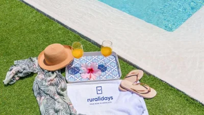 Villa Omairi Torrox by Ruralidays — foto 4
