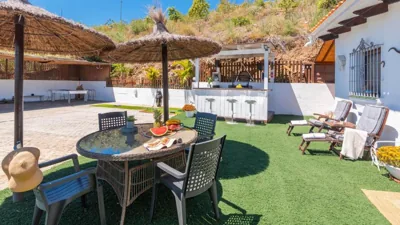 Villa Omairi Torrox by Ruralidays — foto 6