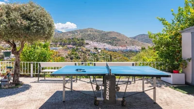 Villa Omairi Torrox by Ruralidays — foto 7