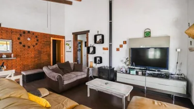Villa Omairi Torrox by Ruralidays — foto 10