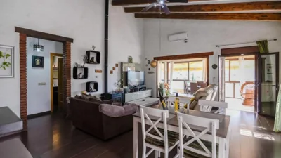 Villa Omairi Torrox by Ruralidays — foto 11