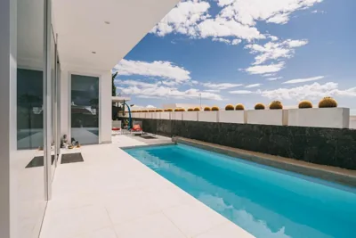 Villa Omara — Foto 4