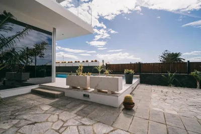 Villa Omara — Foto 7