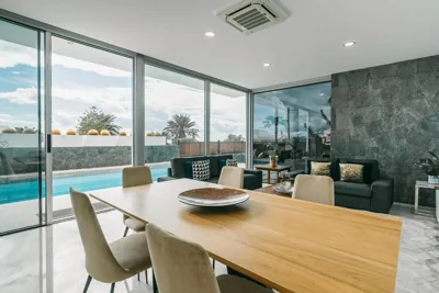 Villa Omara — Foto 10