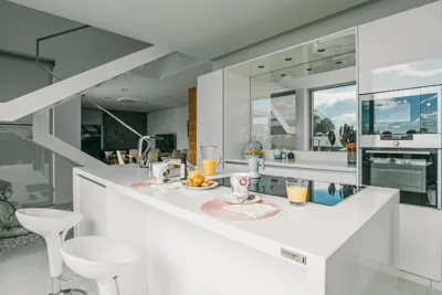 Villa Omara — Foto 12