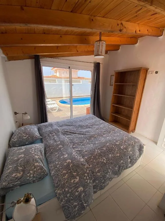 Villa One Tenerife