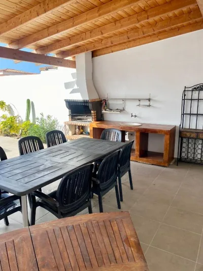 Villa One Tenerife — foto 4