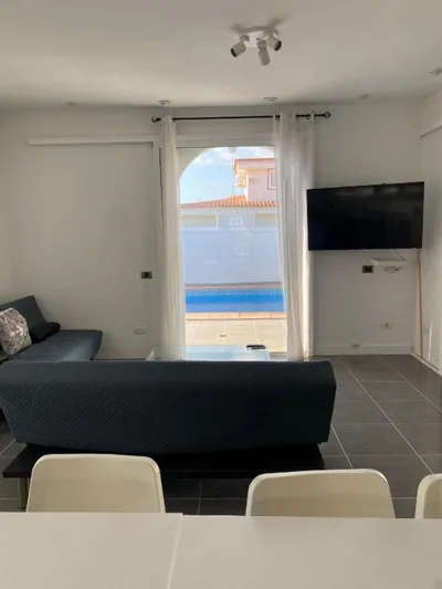 Villa One Tenerife — foto 5