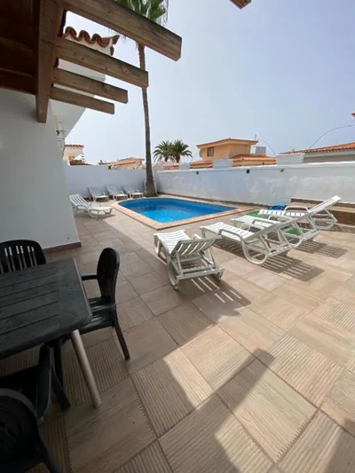 Villa One Tenerife — foto 6