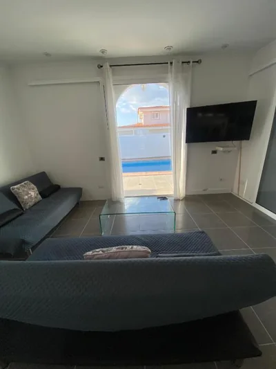 Villa One Tenerife — foto 9