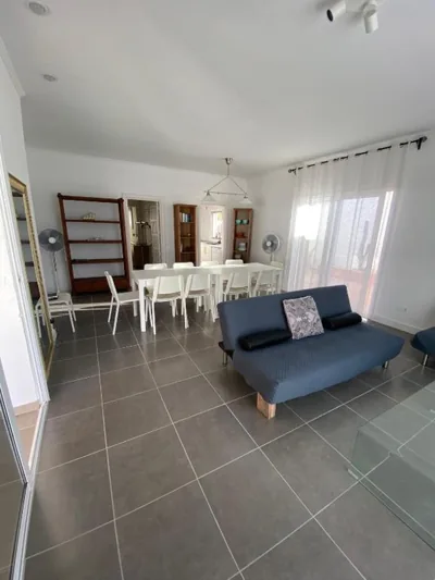 Villa One Tenerife — foto 11