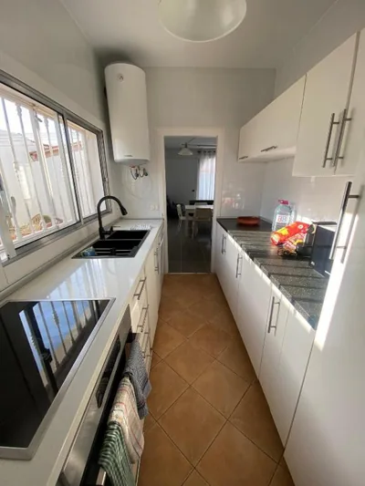 Villa One Tenerife — foto 12