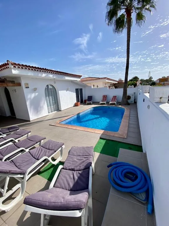 Villa — Villa One Tenerife