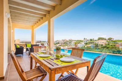 Villa Oratge — Foto 4