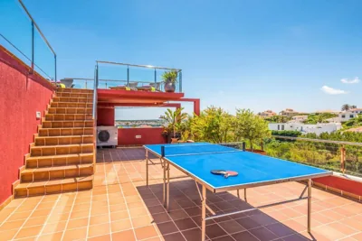 Villa Oratge — Foto 6