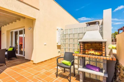 Villa Oratge — Foto 10