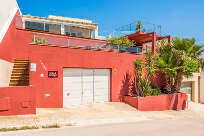 Villa Oratge — Foto 12