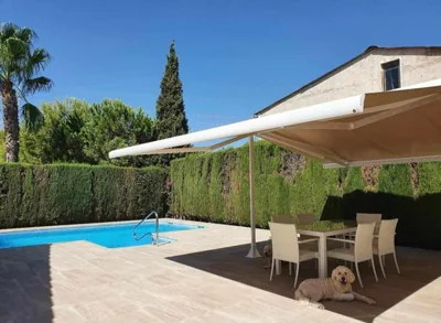 Villa Oregano Oasis Stunning Villa with own heated pool — foto 4