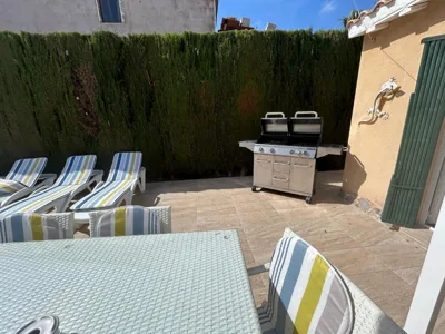Villa Oregano Oasis Stunning Villa with own heated pool — foto 7