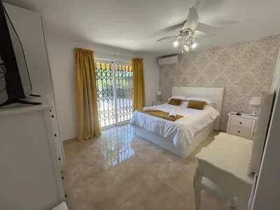 Villa Oregano Oasis Stunning Villa with own heated pool — foto 8