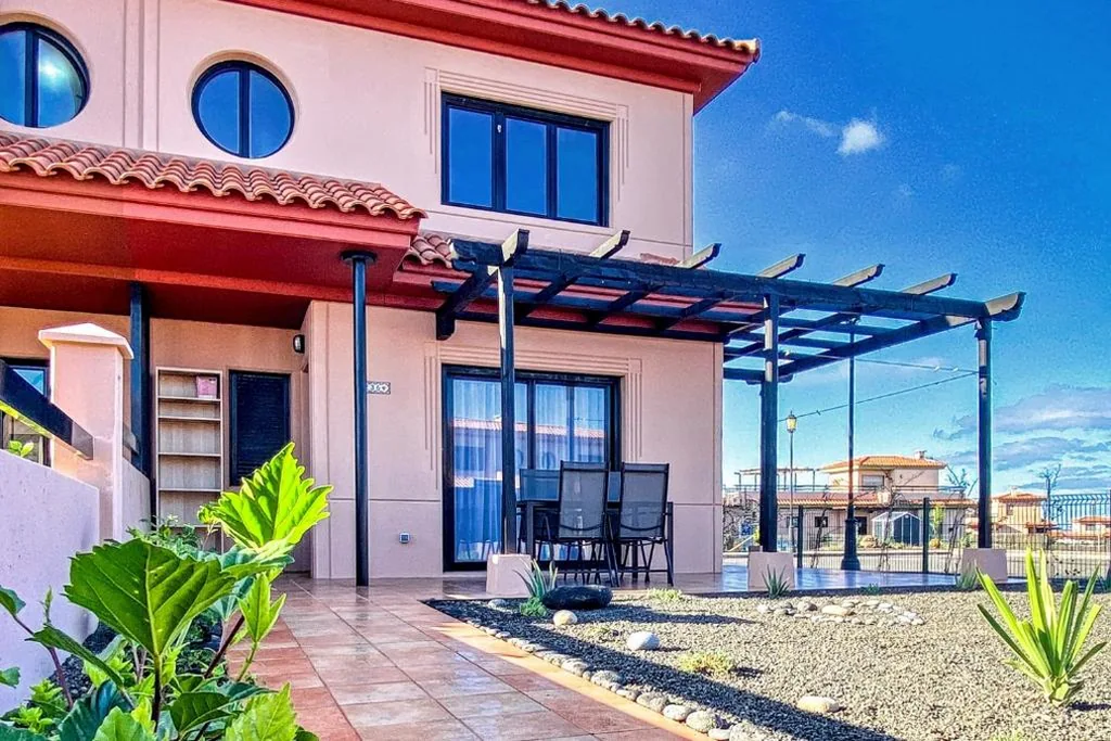 Villa mit 3 Schlafzimmern — Villa Origo Mare 1236 in Majanicho