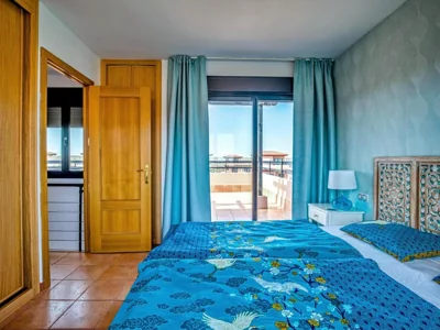 Villa Origo Mare 1236 in Majanicho — Foto 2