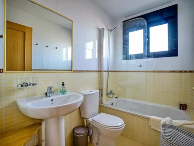 Villa Origo Mare 1236 in Majanicho — Foto 3