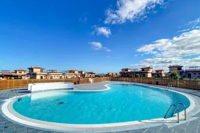 Villa Origo Mare 1236 in Majanicho — Foto 4