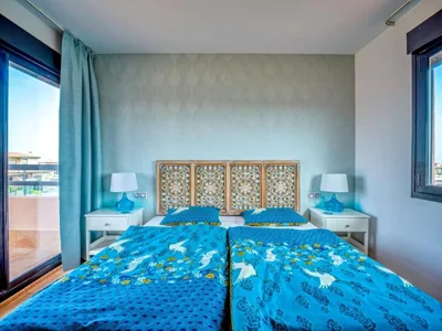 Villa Origo Mare 1236 in Majanicho — Foto 8