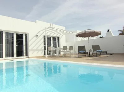 Villa Orly Club Cielo Azul — foto 4