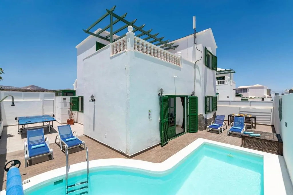 Villa — Villa Oro by Villa Plus