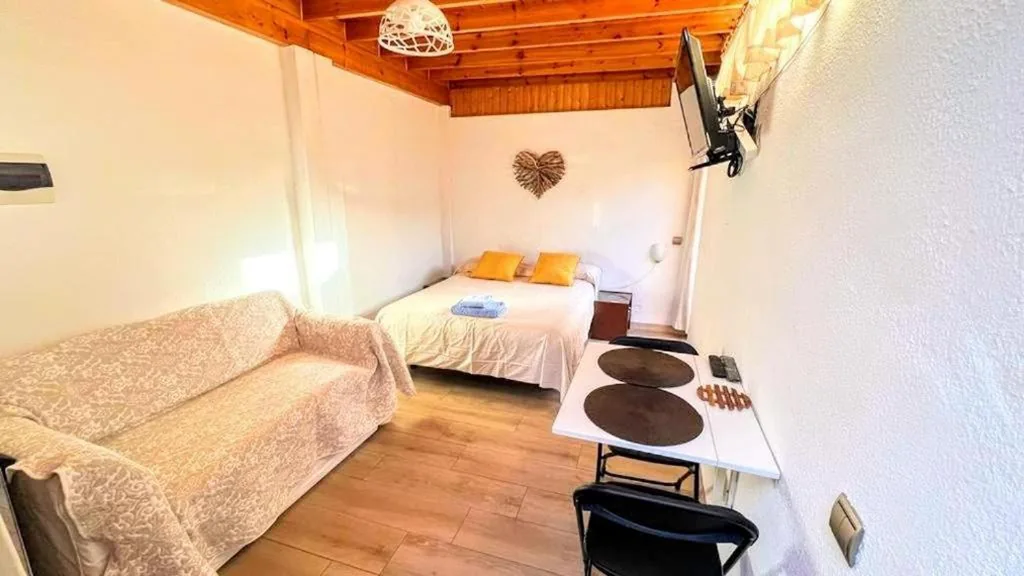 Studio — Villa Orquidea