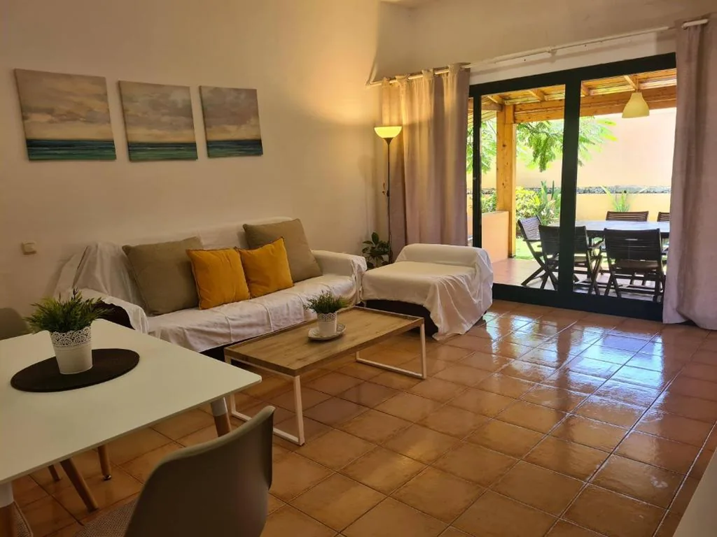Villa Orquidea
