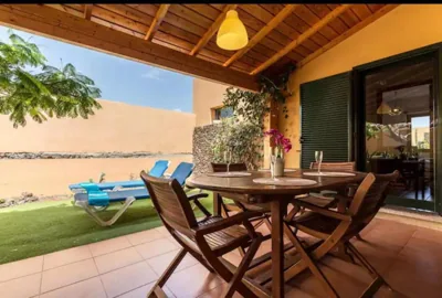 Villa Orquidea — foto 3