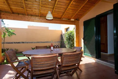 Villa Orquidea — foto 8