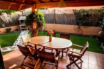 Villa Orquidea — foto 11