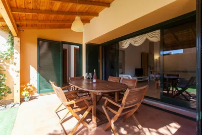 Villa Orquidea — foto 12