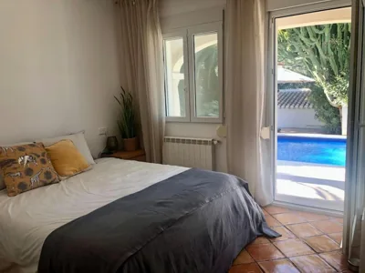 Villa Orquidea - Luxury Sea View Villa with Private Pool — foto 2